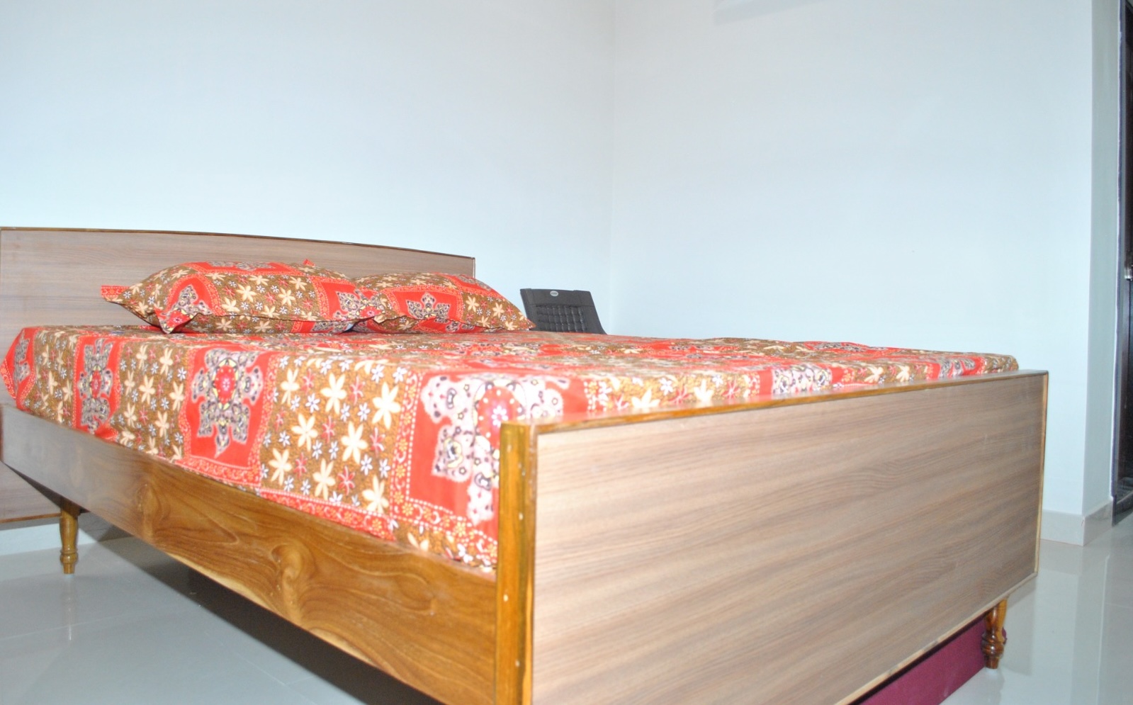 Standard Room Bathroom