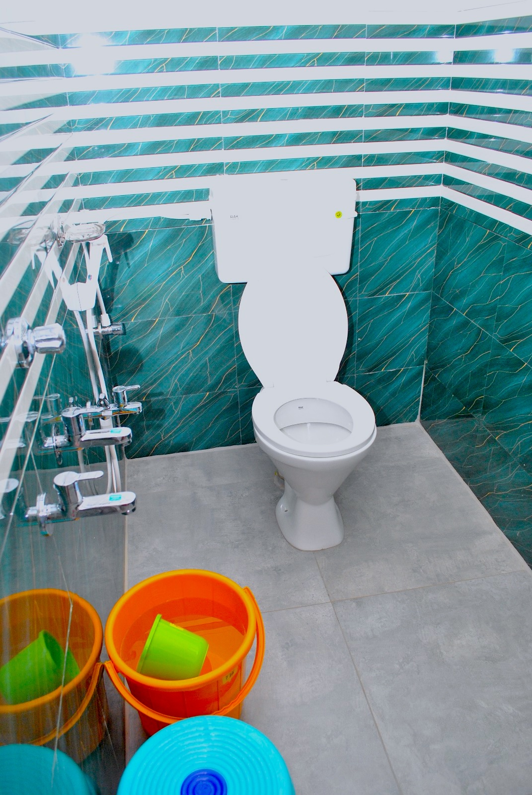 Standard Room Detail